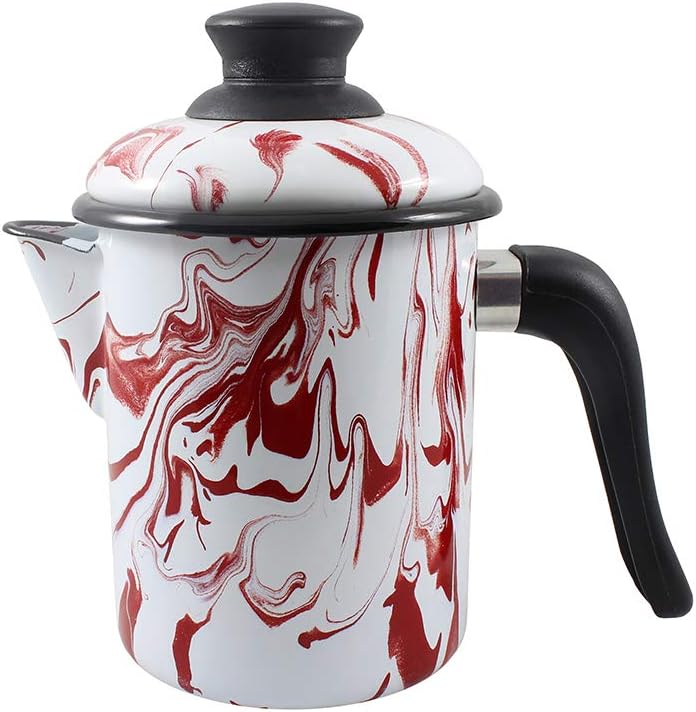 Leiteira Ewel Vermelha: análise de durabilidade e funcionamento após uso regular.