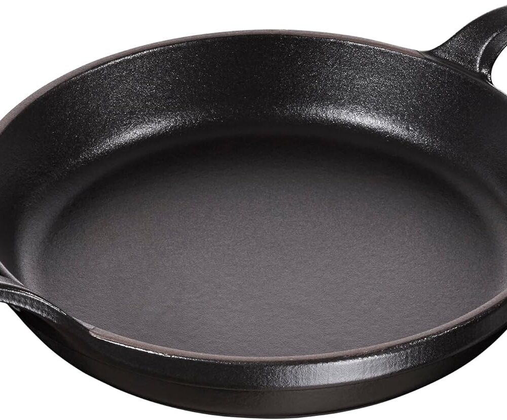 Análise prática da assadeira STAUB 15cm: desempenho e durabilidade no uso diário.